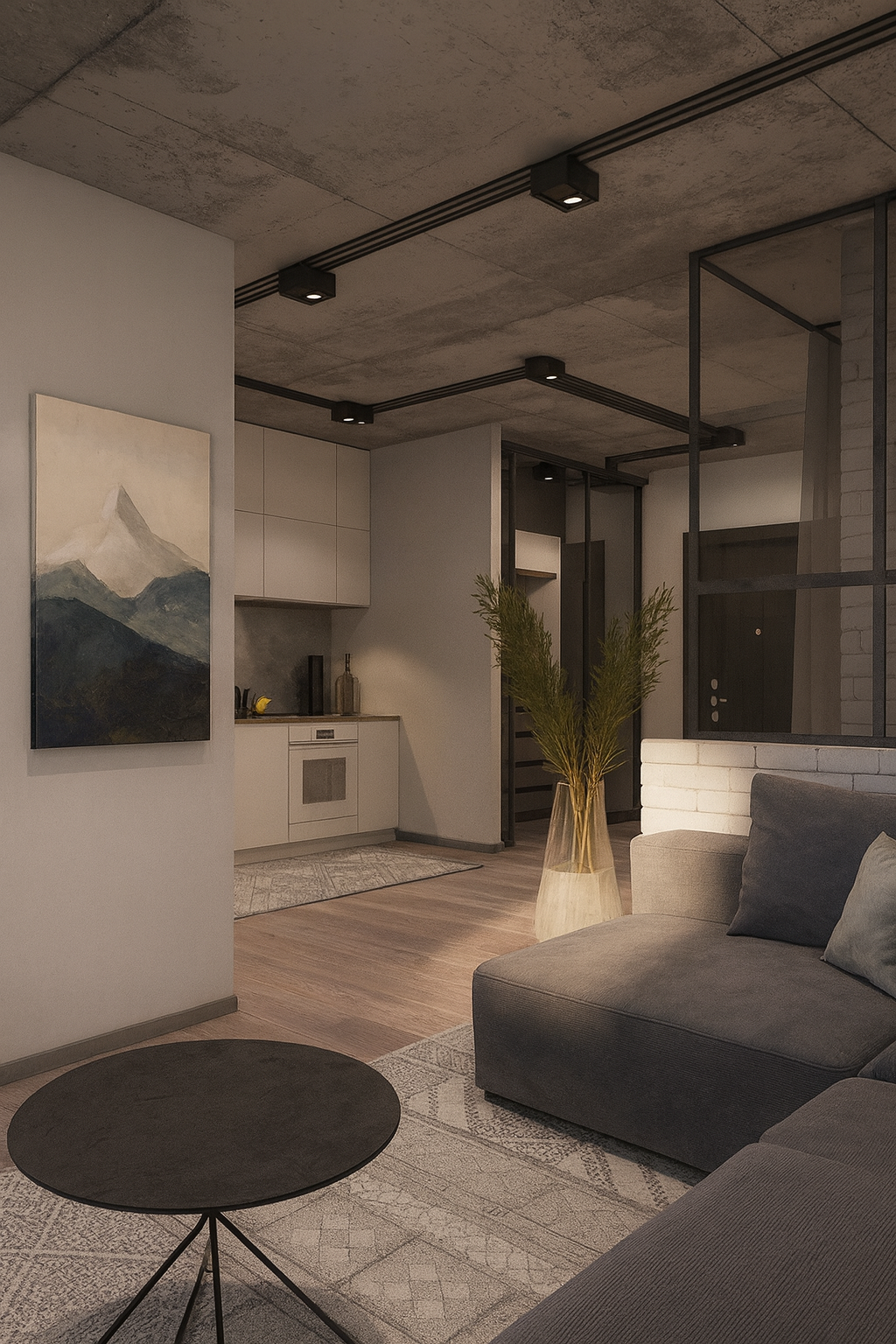 Ремонт новостроек